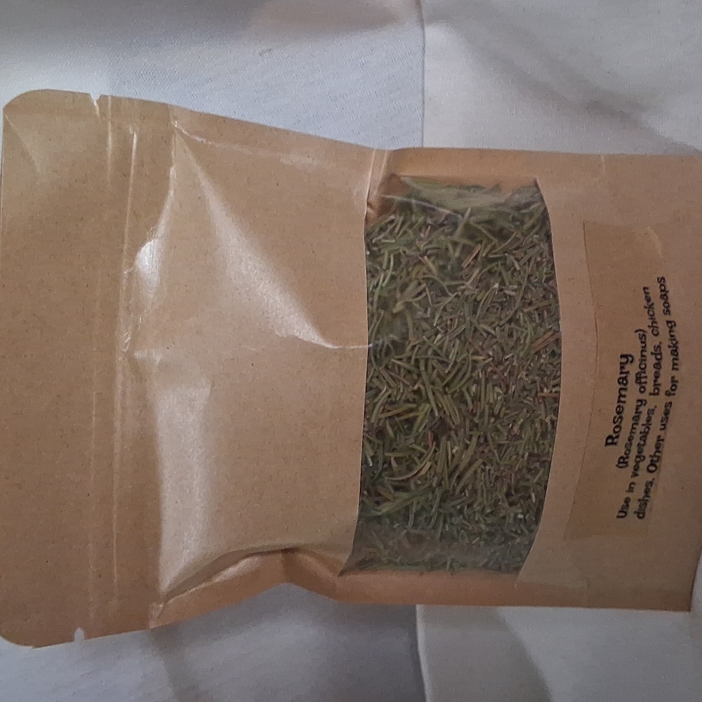 ROSEMARY  (Small)